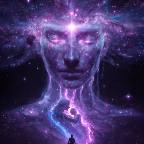Cosmic World