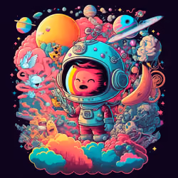Otherside Expedition by LSD #172
