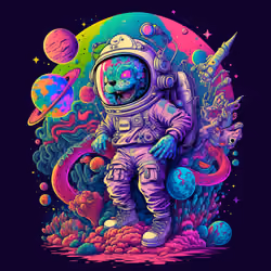 Otherside Expedition by LSD #241