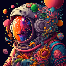 Otherside Expedition by LSD #95