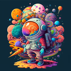 Otherside Expedition by LSD #170