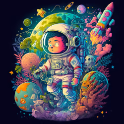 Otherside Expedition by LSD #69