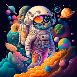 Otherside Expedition by LSD #113