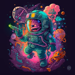 Otherside Expedition by LSD #97