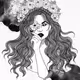Whispering Witches - Poppy