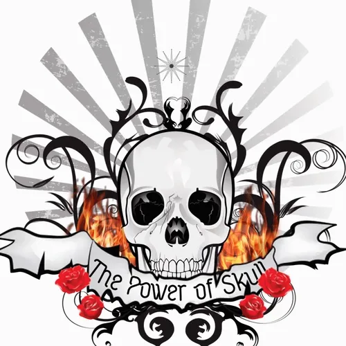The Power of Skull