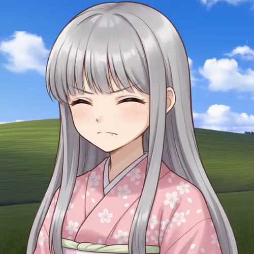Kizuna Legend
