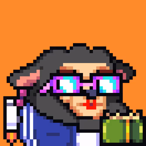 Sheepparade