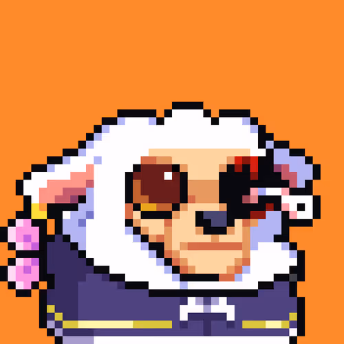 Sheepparade