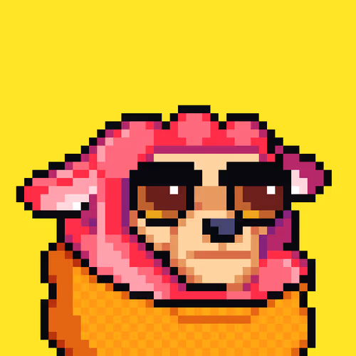 Sheepparade