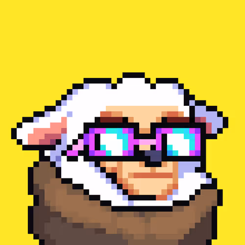 Sheepparade