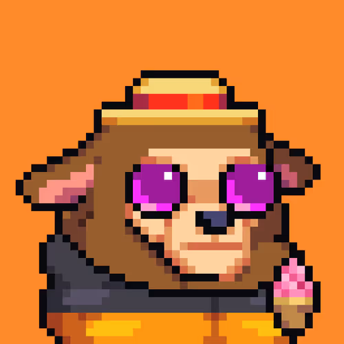 Sheepparade