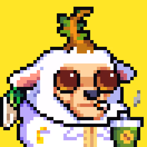 Sheepparade