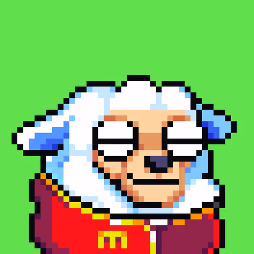 Sheepparade