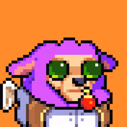 Sheepparade