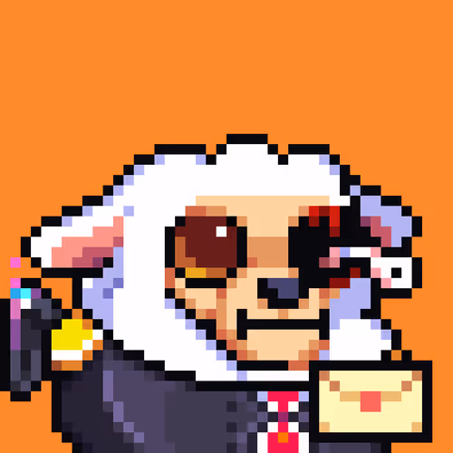 Sheepparade