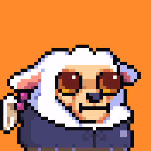 Sheepparade