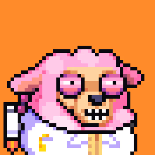 Sheepparade