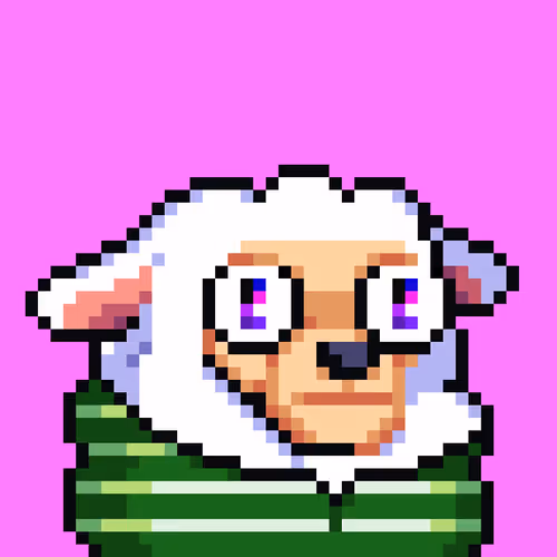 Sheepparade