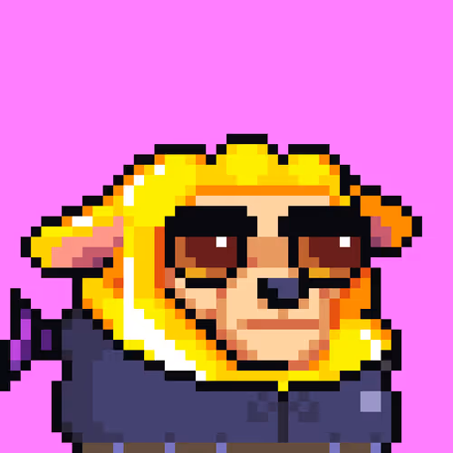 Sheepparade