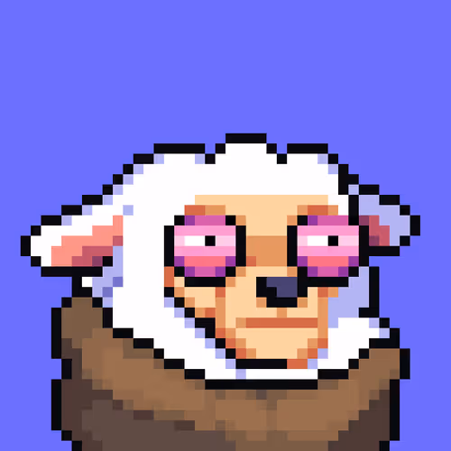 Sheepparade