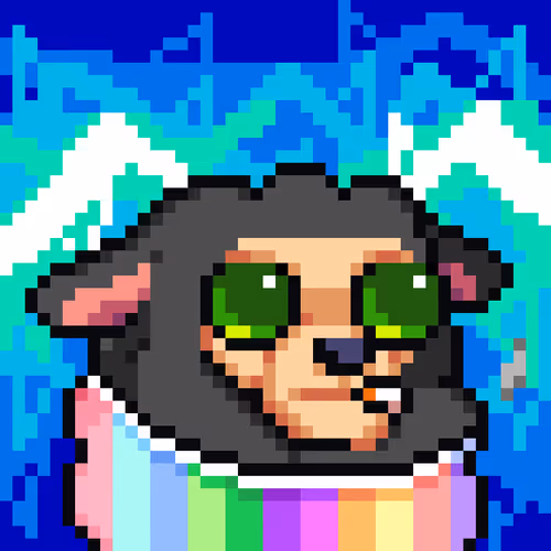 Sheepparade