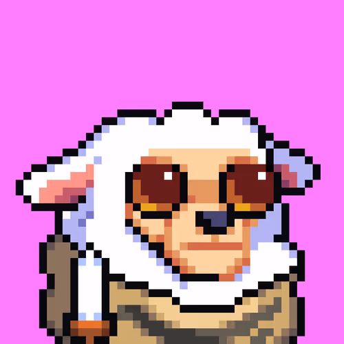 Sheepparade