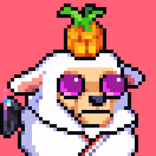 Sheepparade