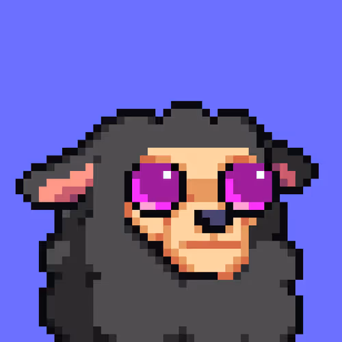 Sheepparade