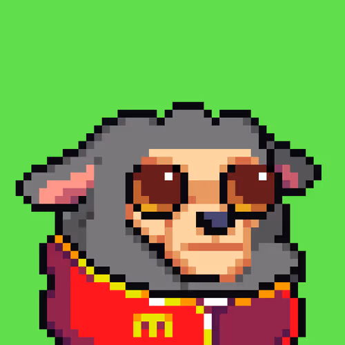 Sheepparade