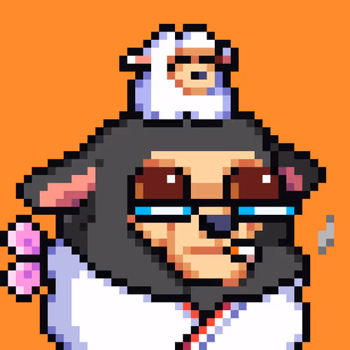 Sheepparade