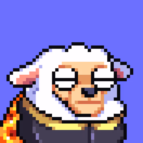 Sheepparade