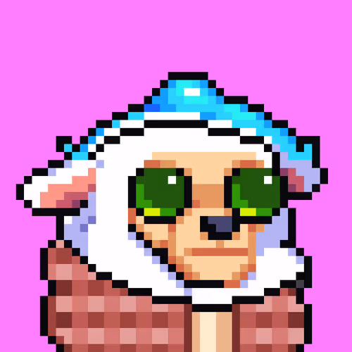 Sheepparade