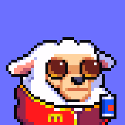 Sheepparade