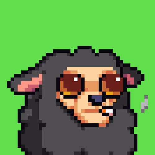 Sheepparade