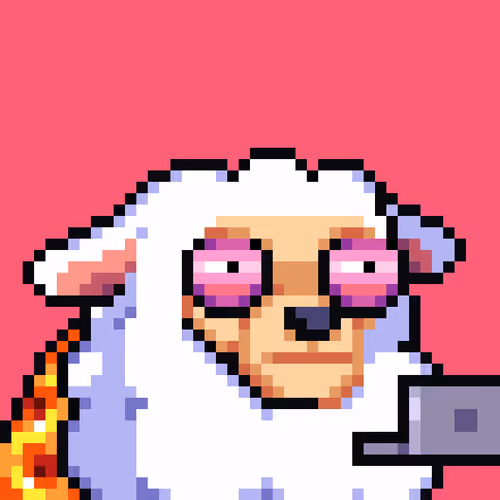 Sheepparade