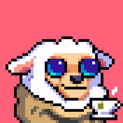 Sheepparade
