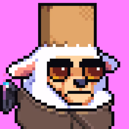 Sheepparade