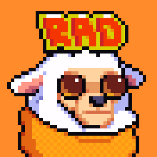 Sheepparade