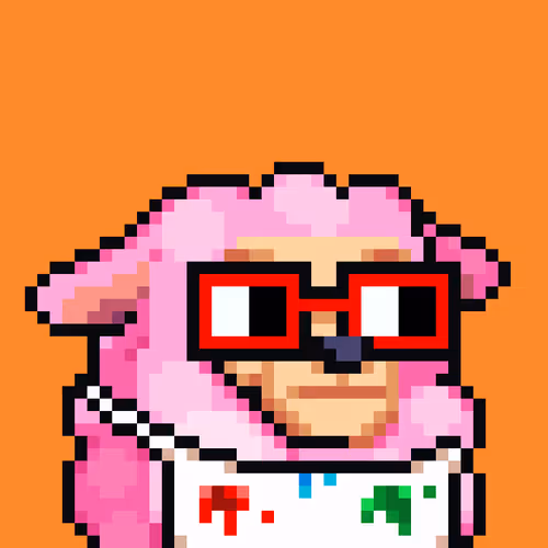 Sheepparade