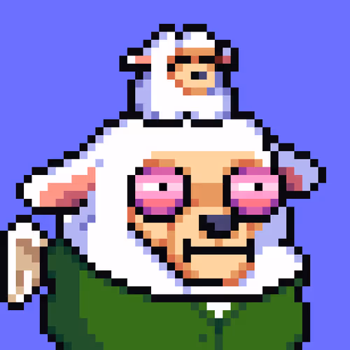 Sheepparade