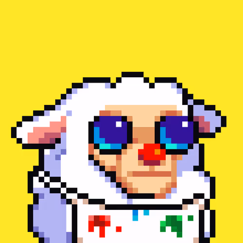 Sheepparade
