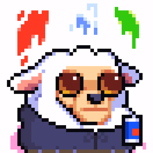 Sheepparade