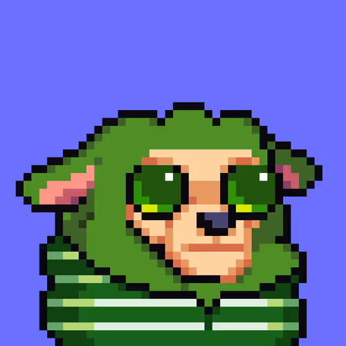 Sheepparade