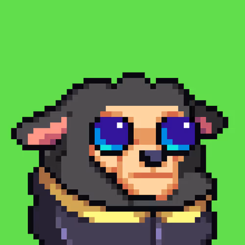Sheepparade