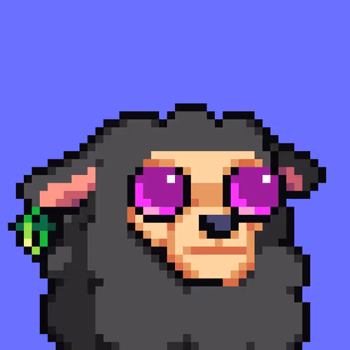 Sheepparade