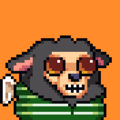 Sheepparade