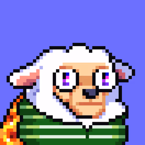 Sheepparade