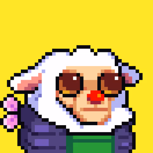 Sheepparade