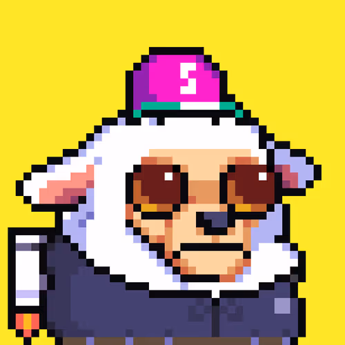 Sheepparade
